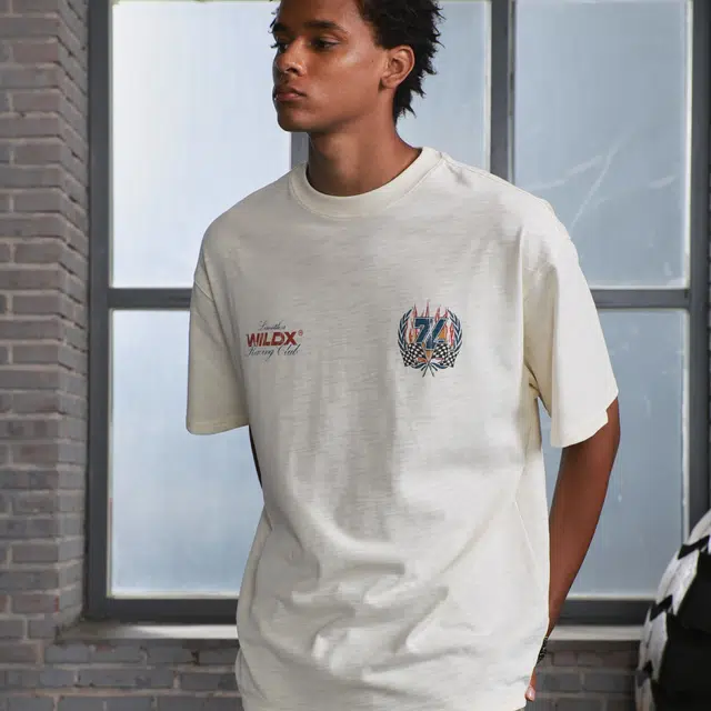WILDX T
