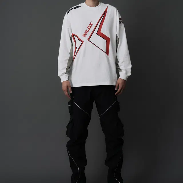 WILDX T