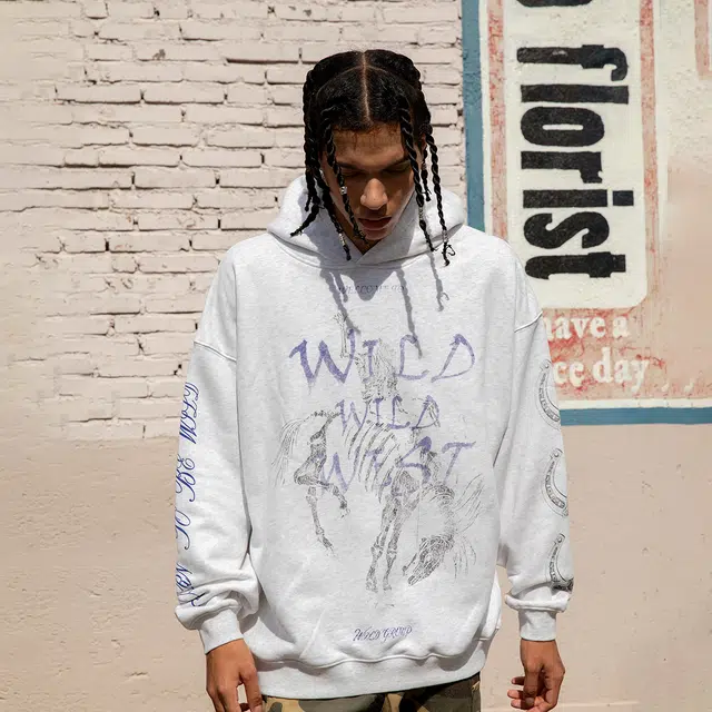 WILDX