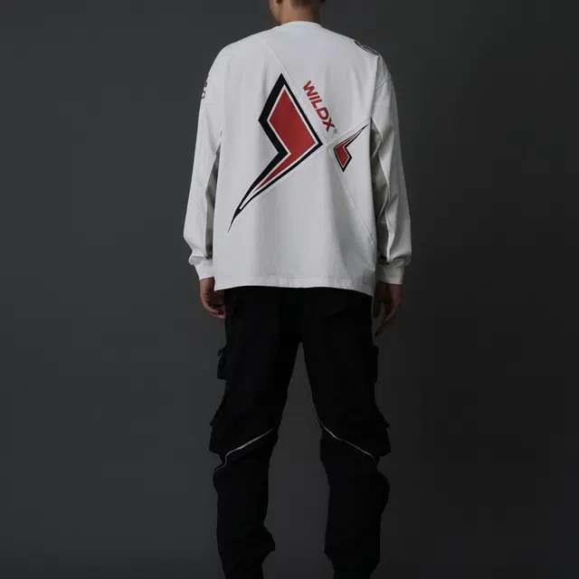 WILDX T