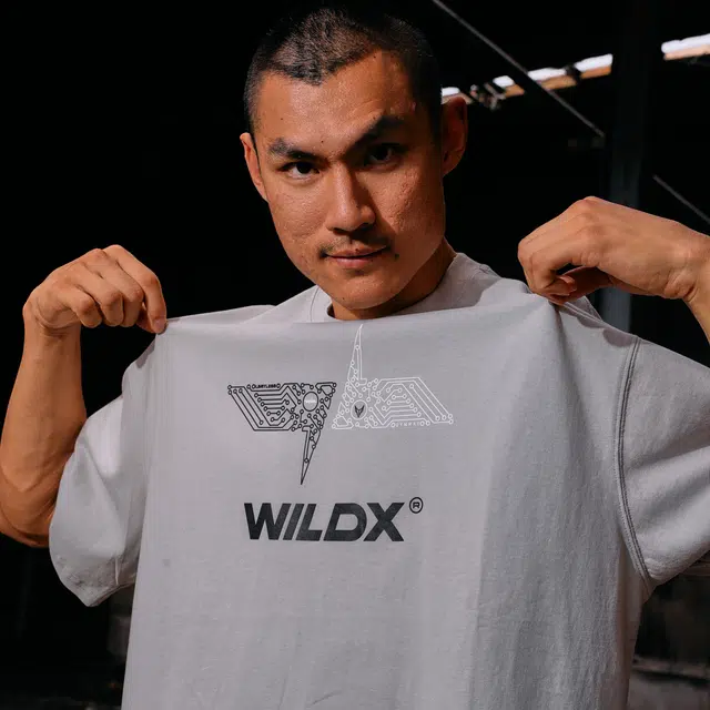 WILDX x 305gT
