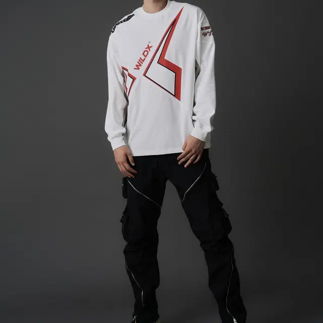 WILDX T