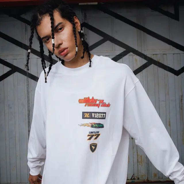 WILDX T