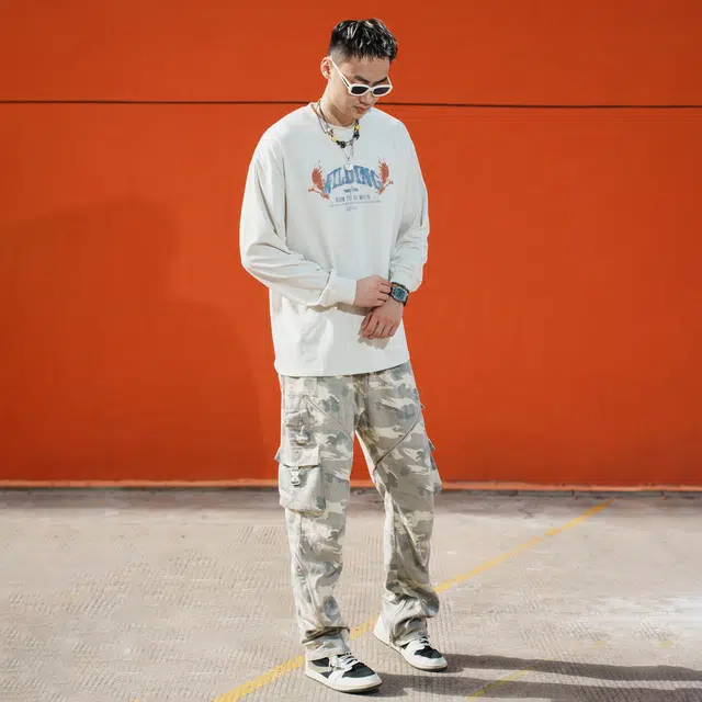 WILDX T