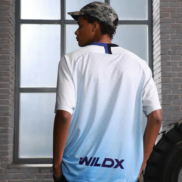 WILDX T