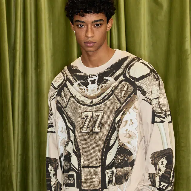 WILDX T