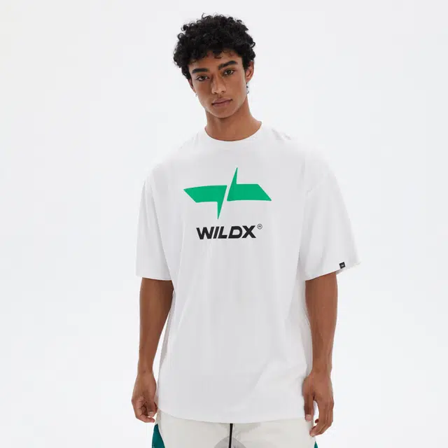 WILDX SPACE LOGOT