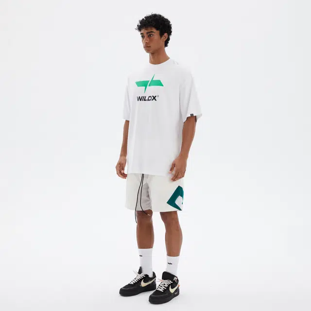 WILDX SPACE LOGOT
