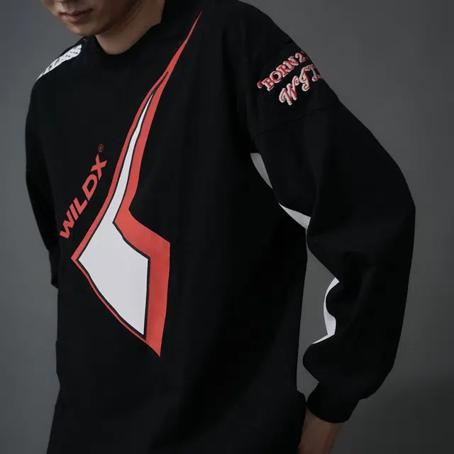 WILDX T