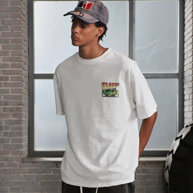 WILDX T