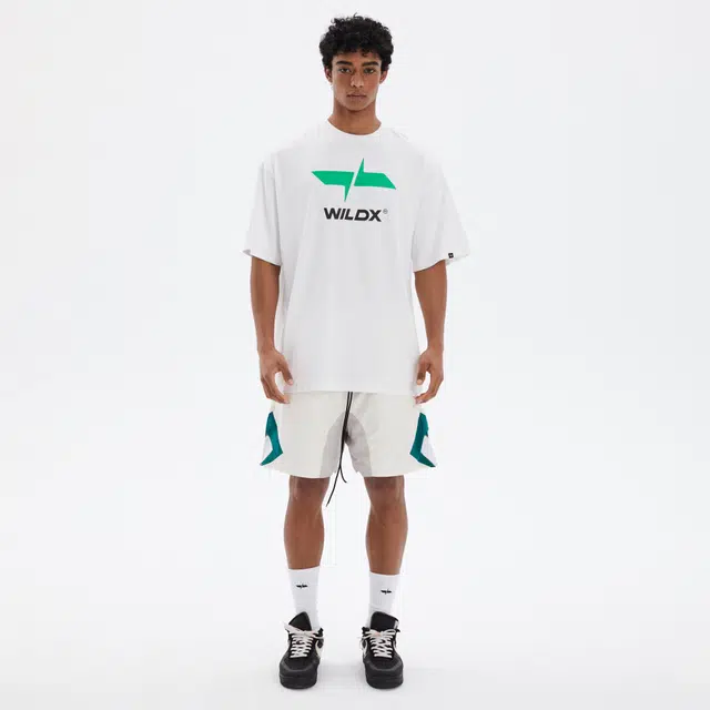 WILDX SPACE LOGOT