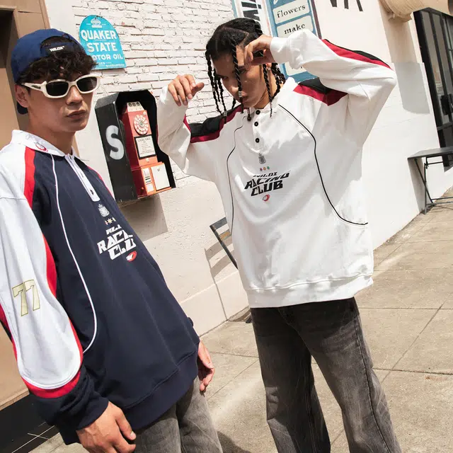 WILDX Polo