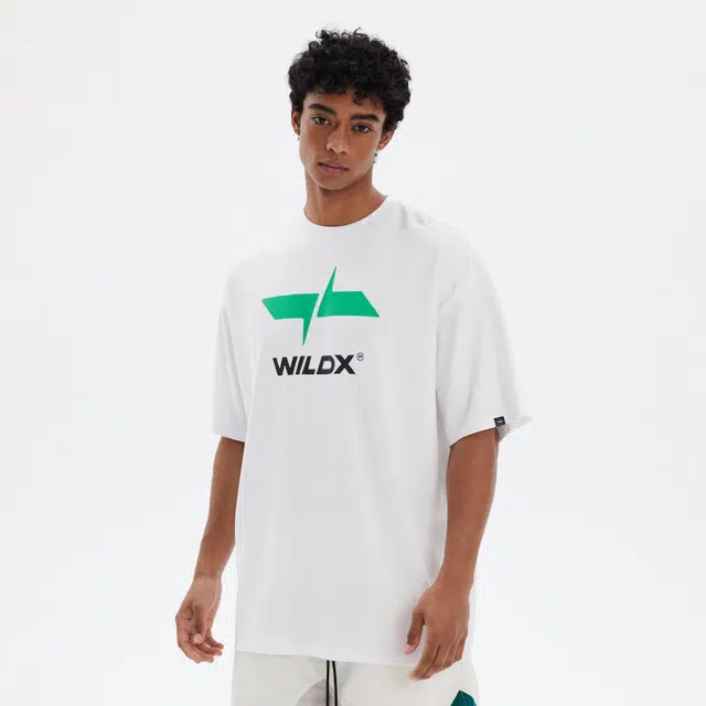 WILDX SPACE LOGOT