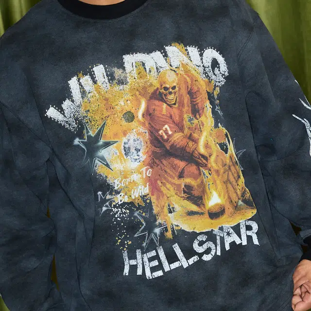 WILDX T