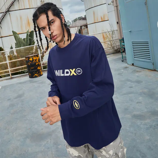 WILDX T