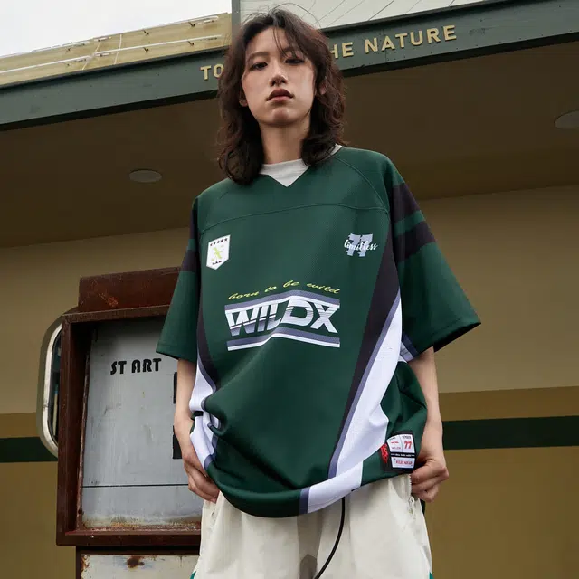 WILDX T