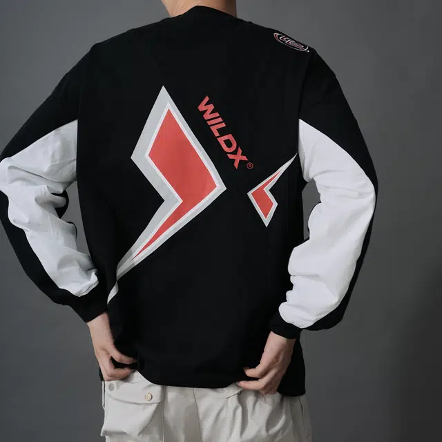 WILDX T