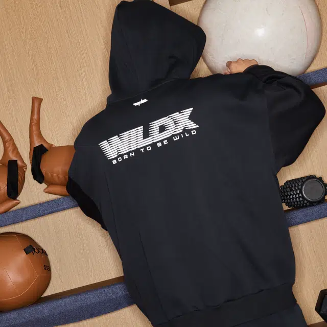 WILDX