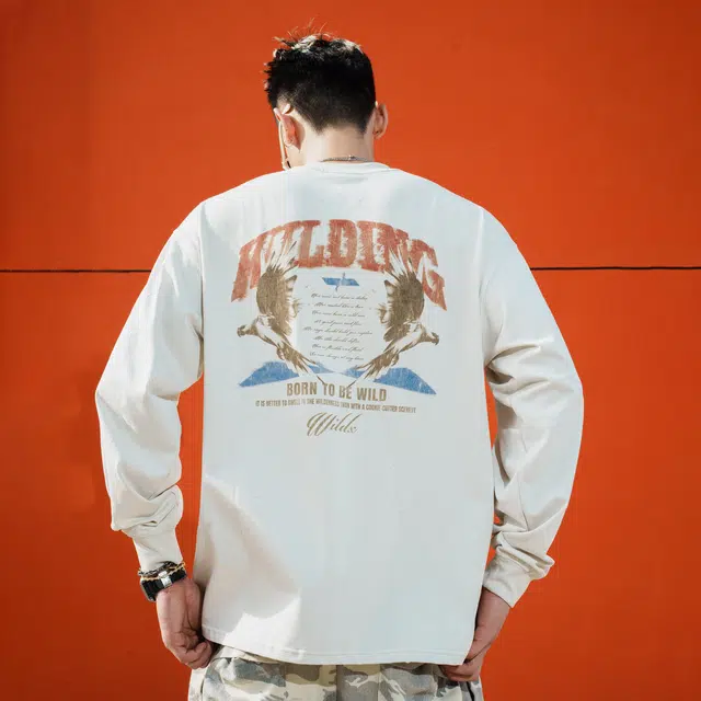 WILDX T
