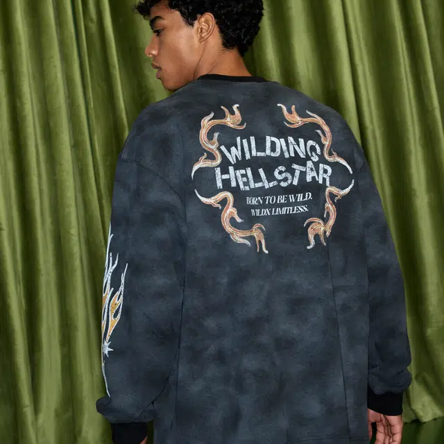 WILDX T