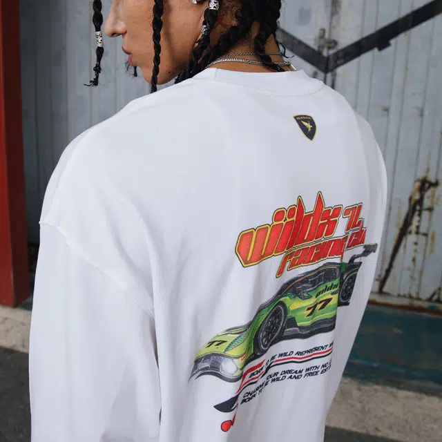 WILDX T