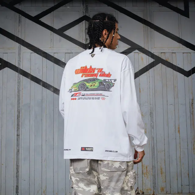 WILDX T
