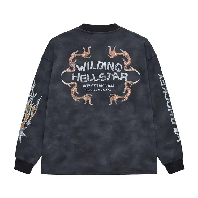 WILDX T