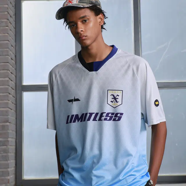 WILDX T