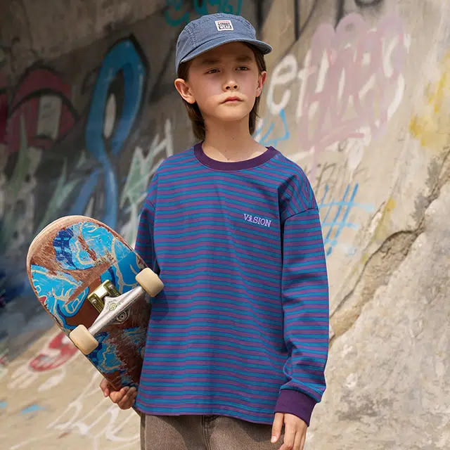 Vision Street WearT
