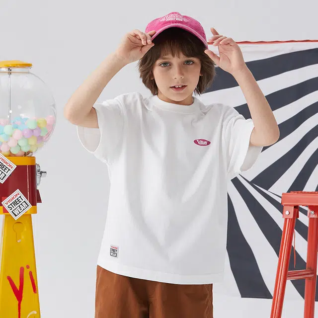 Vision Street Wear T