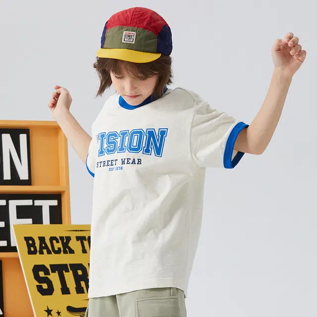 Vision Street Wear T