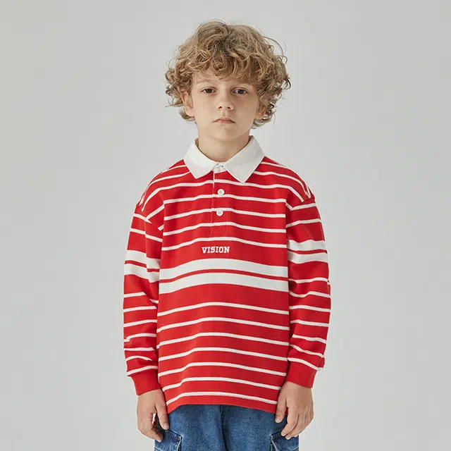 Vision Street Wear POLO