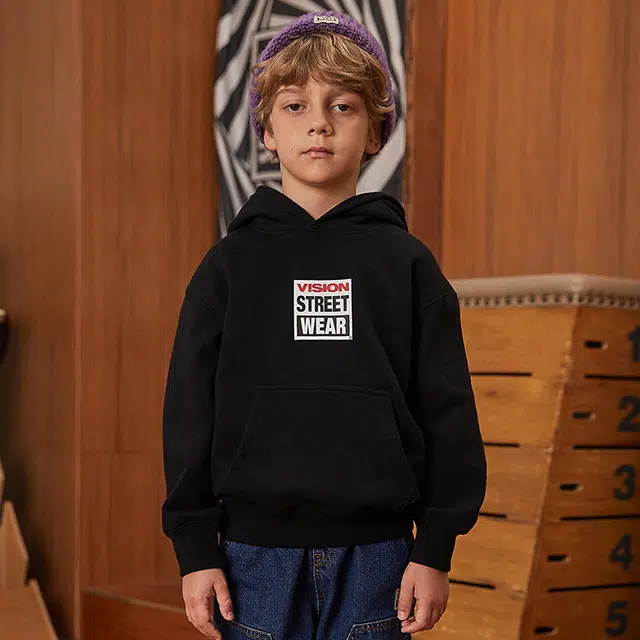Vision Street Wear
