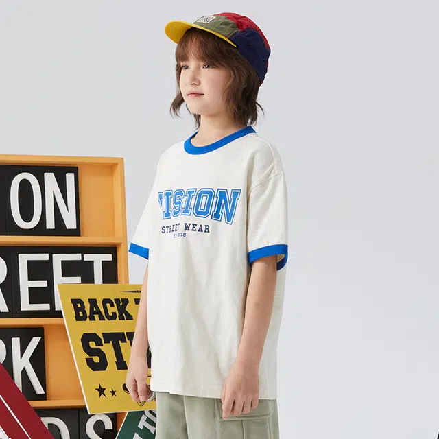 Vision Street Wear T