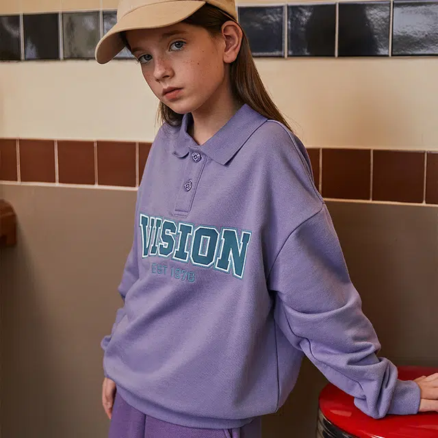 Vision Street Wear Polo