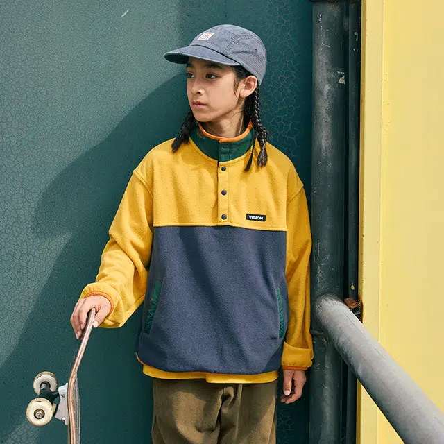 Vision Street Wear