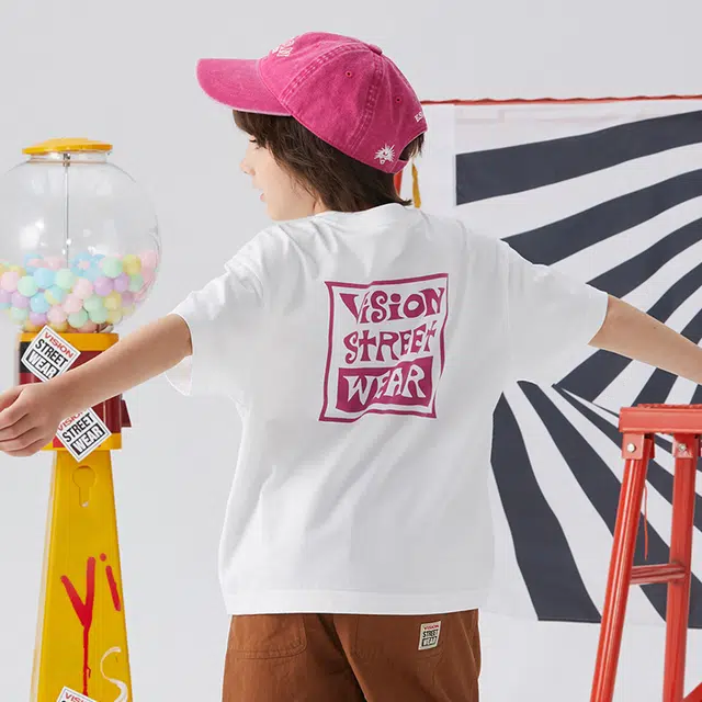 Vision Street Wear T