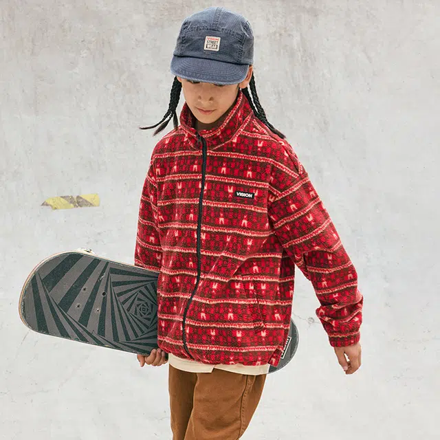 Vision Street Wear