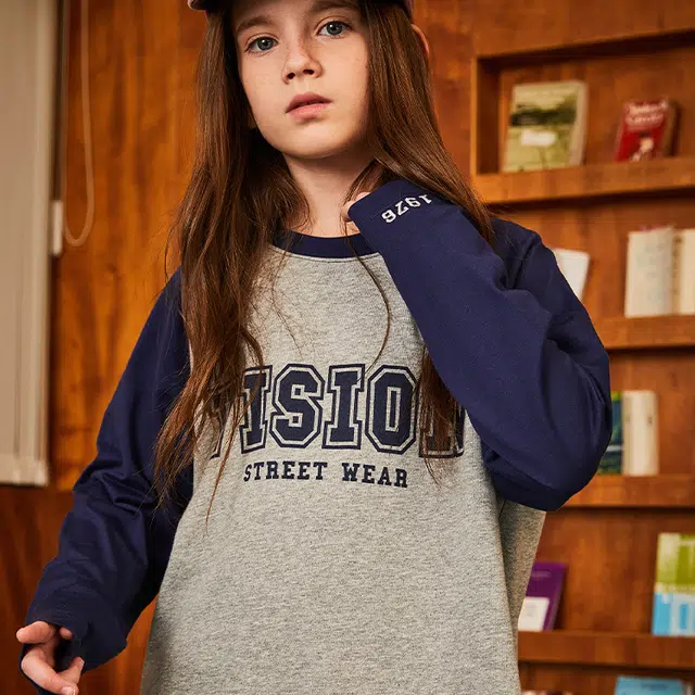 Vision Street Wear T