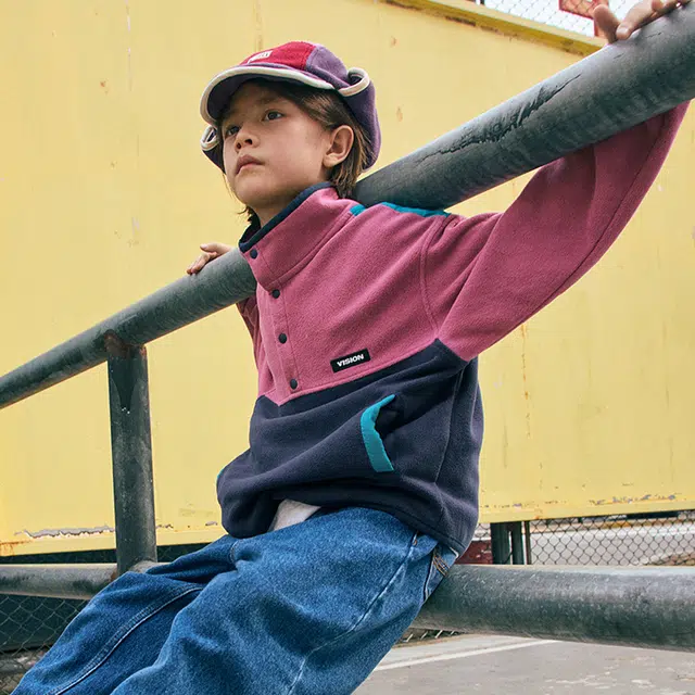 Vision Street Wear