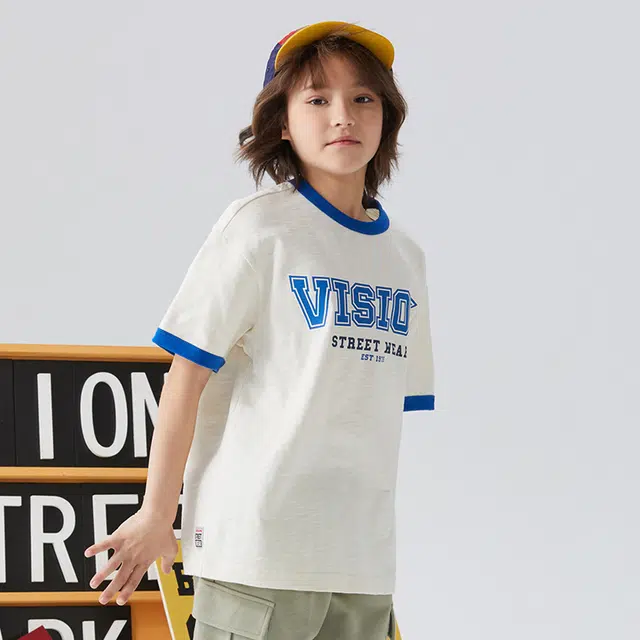 Vision Street Wear T