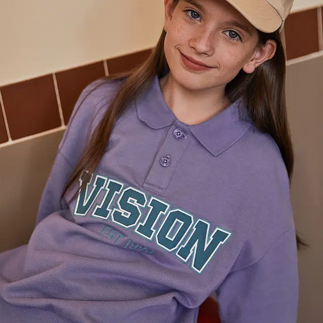Vision Street Wear Polo