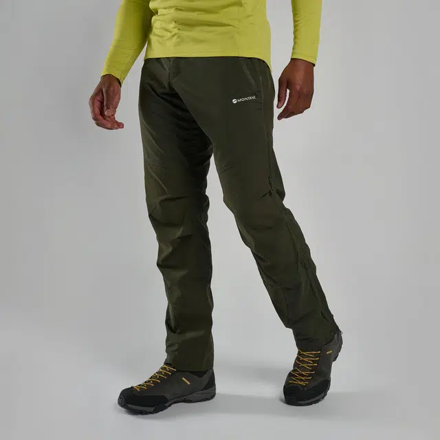 Montane TERRA PANTS REG LEG