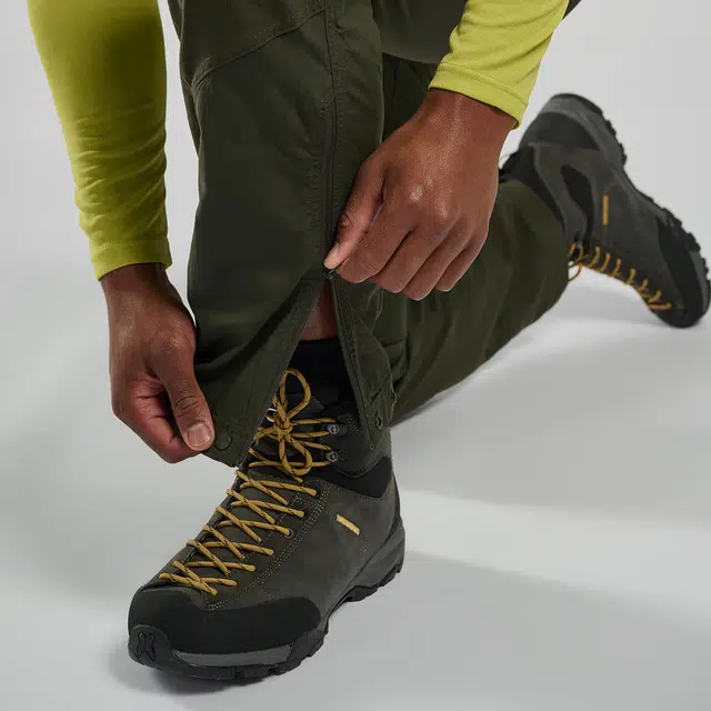 Montane TERRA PANTS REG LEG