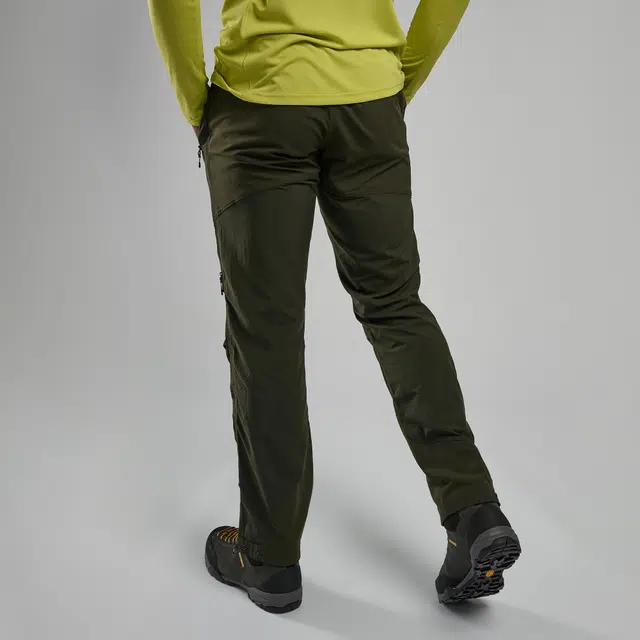 Montane TERRA PANTS REG LEG