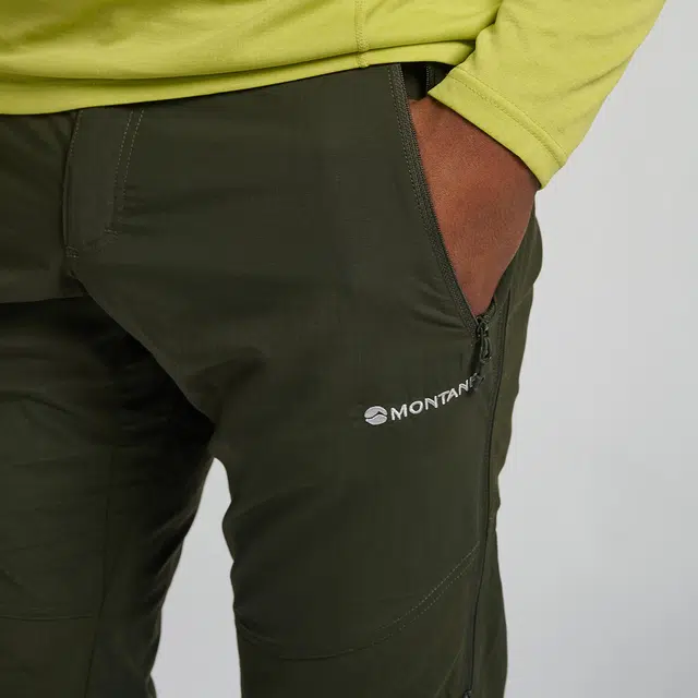 Montane TERRA PANTS REG LEG