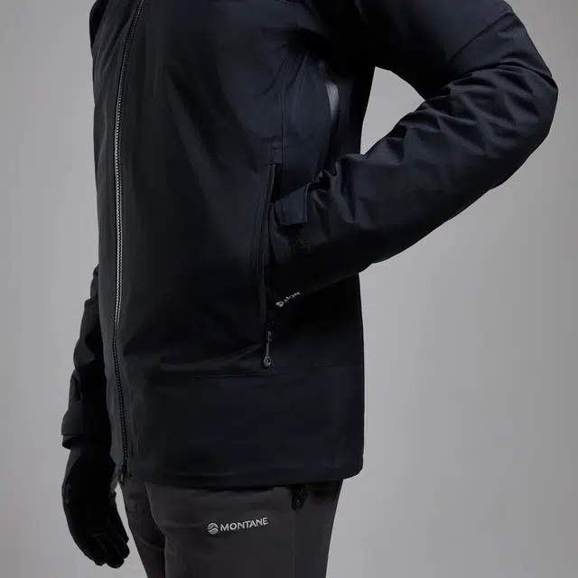Montane