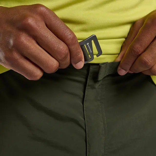 Montane TERRA PANTS REG LEG