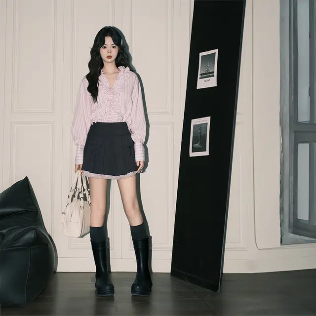 TENNE GIRL V