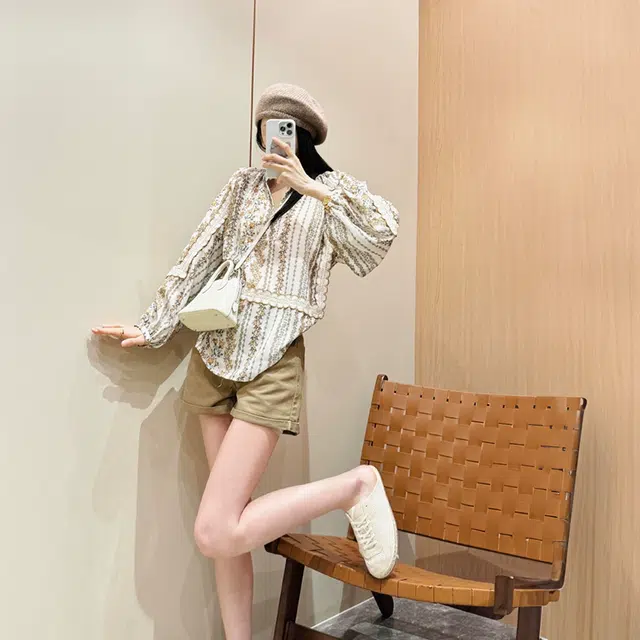 TENNE GIRL V
